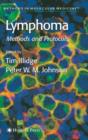 Lymphoma - Book