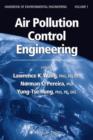 Air Pollution Control Engineering - Book
