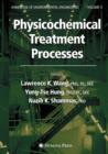 Physicochemical Treatment Processes : Volume 3 - Book