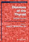 Diseases of the Thyroid - Book