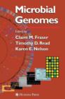 Microbial Genomes - Book