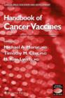 Handbook of Cancer Vaccines - Book