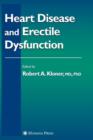 Heart Disease and Erectile Dysfunction - Book