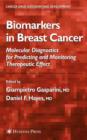 Biomarkers in Breast Cancer - Book