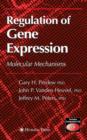 Regulation of Gene Expression - Book