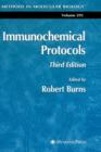 Immunochemical Protocols - Book