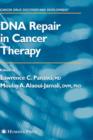 DNA Repair in Cancer Therapy - Book