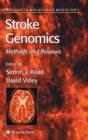 Stroke Genomics : Methods and Reviews - Book