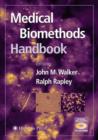 Medical BioMethods Handbook - Book