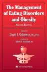 The Management of Eating Disorders and Obesity - Book