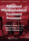 Advanced Physicochemical Treatment Processes - Book