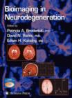 Bioimaging in Neurodegeneration - Book
