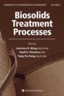 Biosolids Treatment Processes : Volume 6 - Book