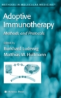 Adoptive Immunotherapy : Methods and Protocols - Book