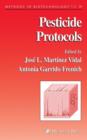 Pesticide Protocols - Book