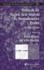 Protocols for Nucleic Acid Analysis by Nonradioactive Probes - Book