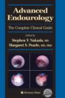 Advanced Endourology : The Complete Clinical Guide - Book