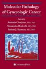 Molecular Pathology of Gynecologic Cancer - Book