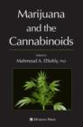 Marijuana and the Cannabinoids - Book