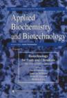 Proceedings of the Twenty-Fifth Symposium on Biotechnology for Fuels and Chemicals Held May 4-7, 2003, in Breckenridge, CO - Book