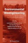 Environmental Bioengineering : Volume 11 - Book