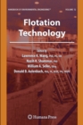 Flotation Technology : Volume 12 - Book