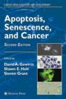 Apoptosis, Senescence and Cancer - Book