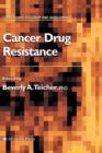 Cancer Drug Resistance - Book