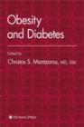Obesity and Diabetes - Book