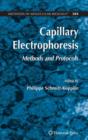 Capillary Electrophoresis : Methods and Protocols - Book
