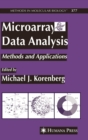 Microarray Data Analysis : Methods and Applications - Book