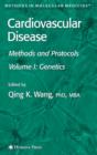 Cardiovascular Disease, Volume 1 : Genetics - Book