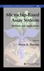 Microchip-based Assay Systems : Methods and Applications - Book