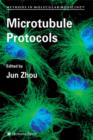 Microtubule Protocols - Book