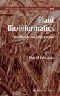 Plant Bioinformatics : Methods and Protocols - Book