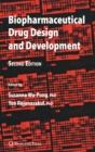 Biopharmaceutical Drug Design and Development - Book