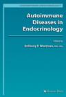 Autoimmune Diseases in Endocrinology - Book