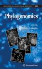 Phylogenomics - Book