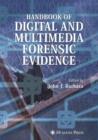Handbook of Digital and Multimedia Forensic Evidence - Book