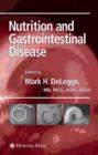 Nutrition and Gastrointestinal Disease - Book