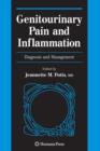 Genitourinary Pain and Inflammation: : Diagnosis and Management - Book
