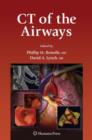 CT of the Airways - Book