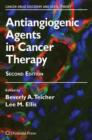 Antiangiogenic Agents in Cancer Therapy - Book