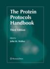 The Protein Protocols Handbook - Book