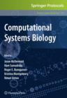 Computational Systems Biology - Book