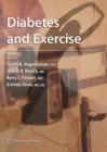 Diabetes and Exercise - Book