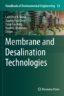 Membrane and Desalination Technologies - Book