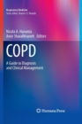COPD : A Guide to Diagnosis and Clinical Management - Book