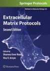 Extracellular Matrix Protocols : Second Edition - Book