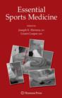 Essential Sports Medicine - Book